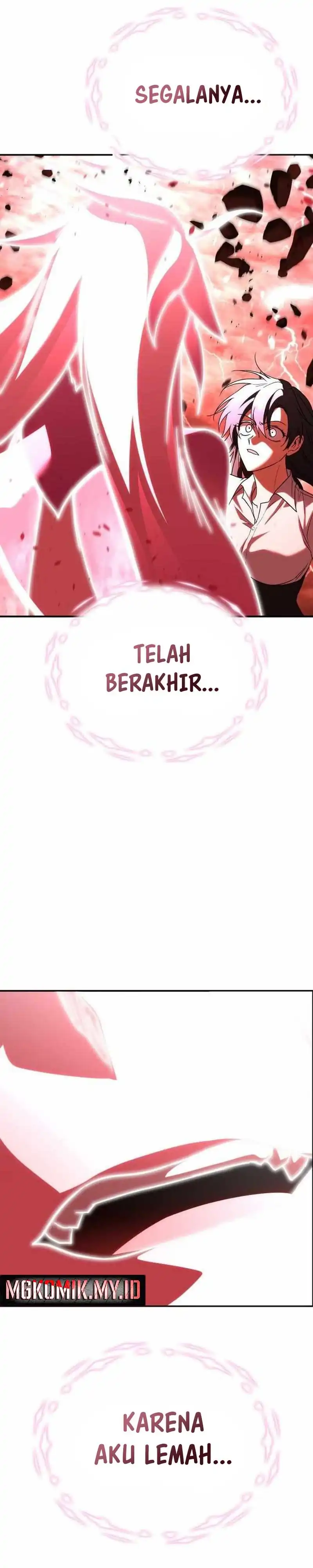 Read The Returned C Rank Tank Won’t Die ID Manga Online