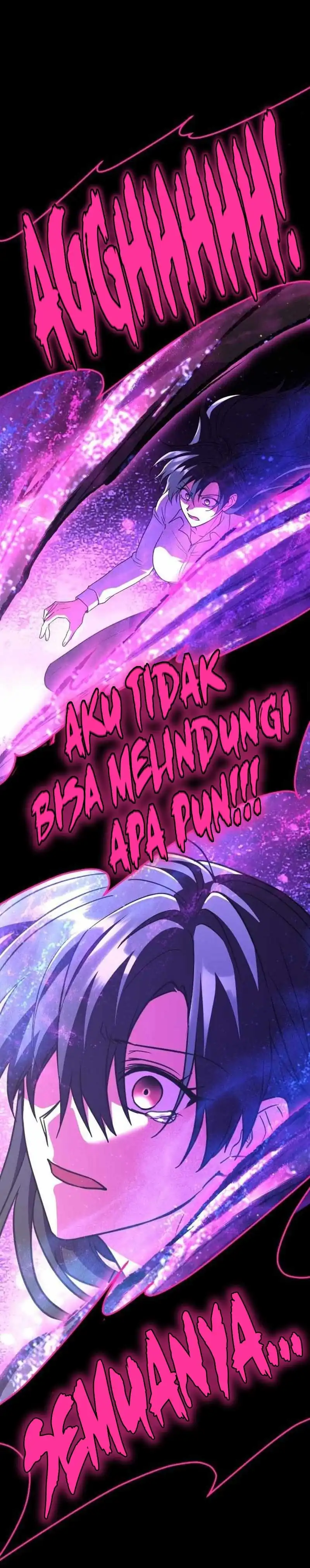 Read The Returned C Rank Tank Won’t Die ID Manga Online