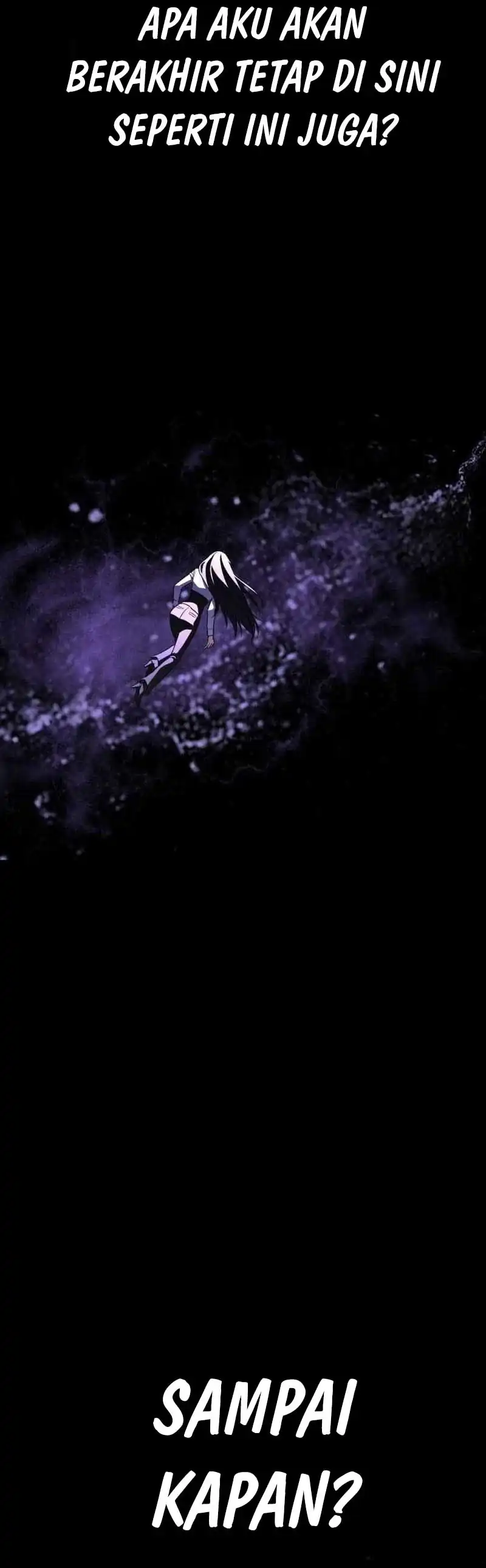 Read The Returned C Rank Tank Won’t Die ID Manga Online