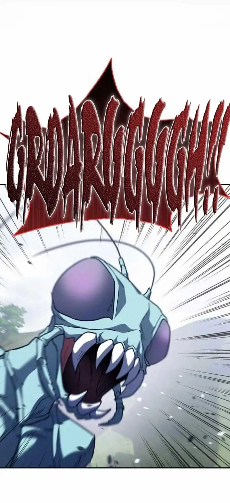 Read The Returned C Rank Tank Won’t Die ID Manga Online