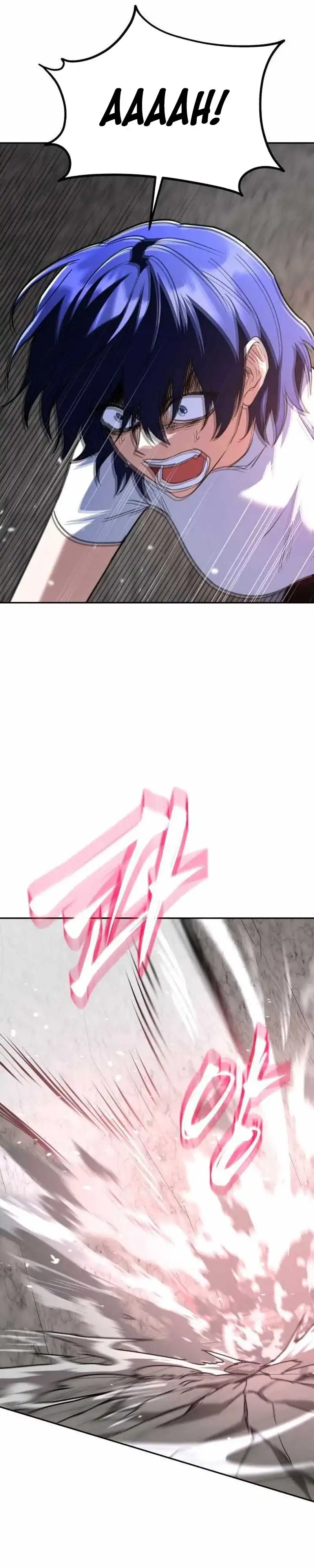 Read The Returned C Rank Tank Won’t Die ID Manga Online