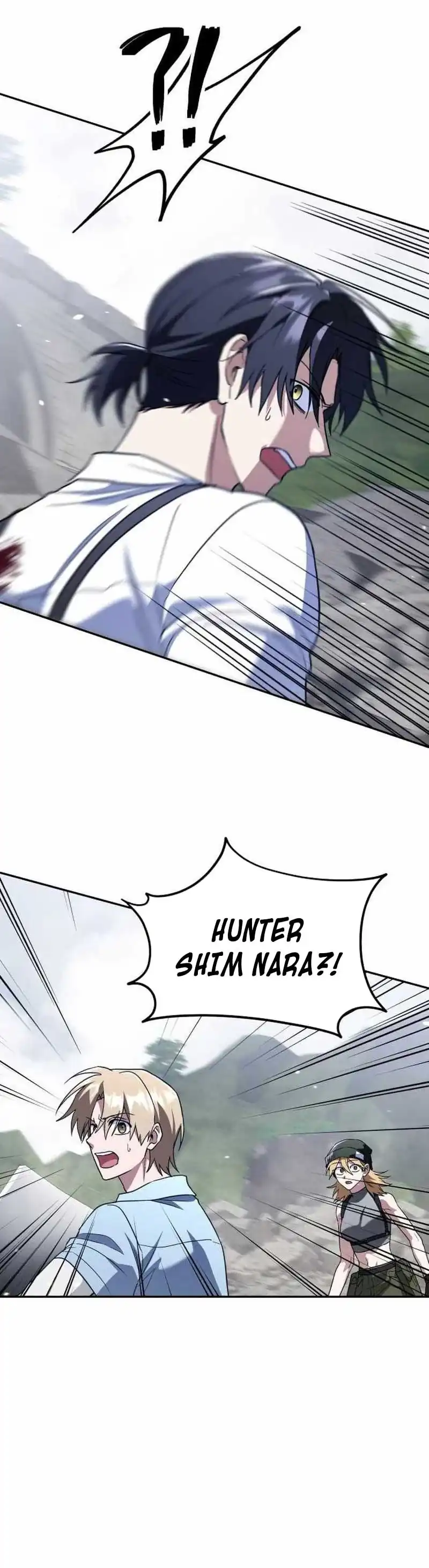 Read The Returned C Rank Tank Won’t Die ID Manga Online