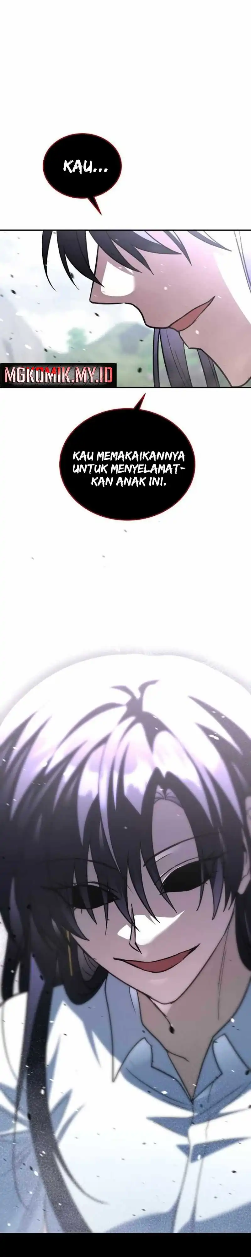 Read The Returned C Rank Tank Won’t Die ID Manga Online