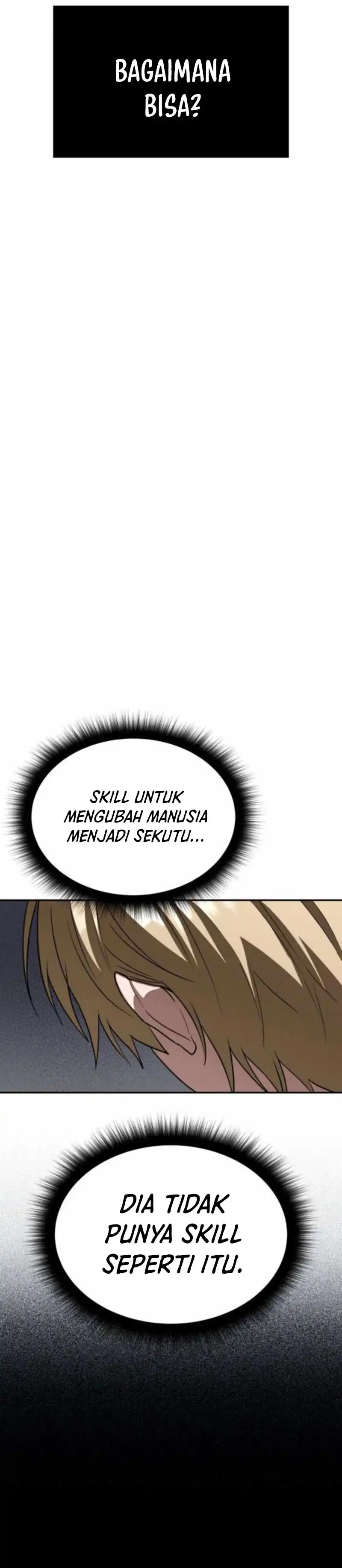 Read The Returned C Rank Tank Won’t Die ID Manga Online