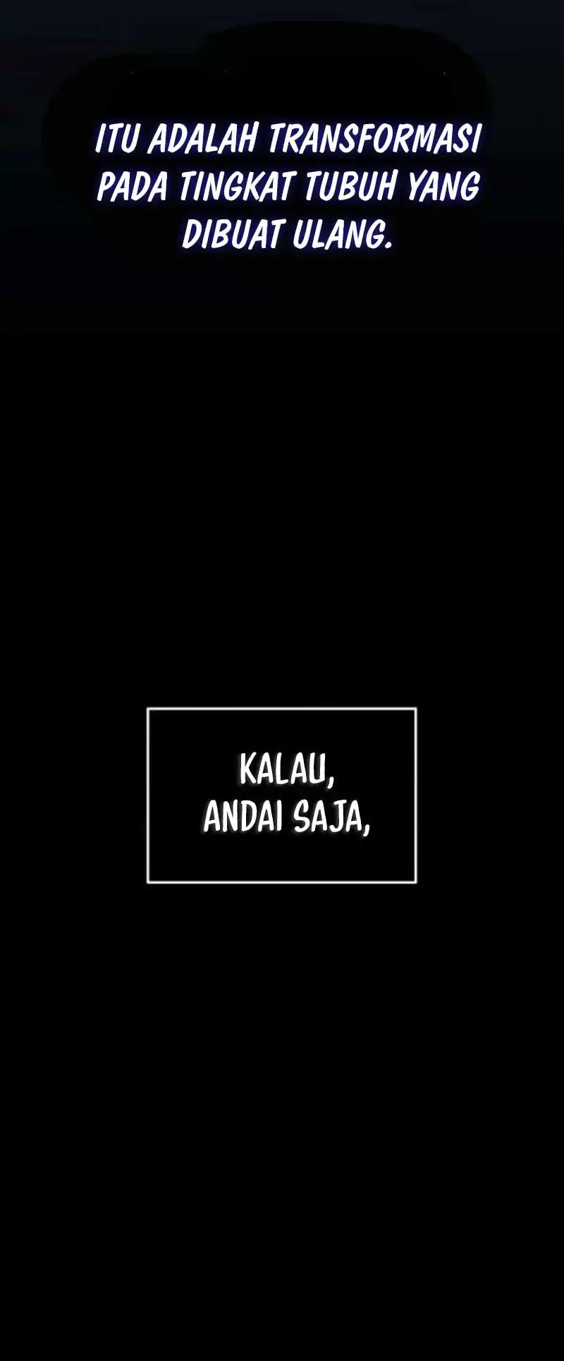 Read The Returned C Rank Tank Won’t Die ID Manga Online