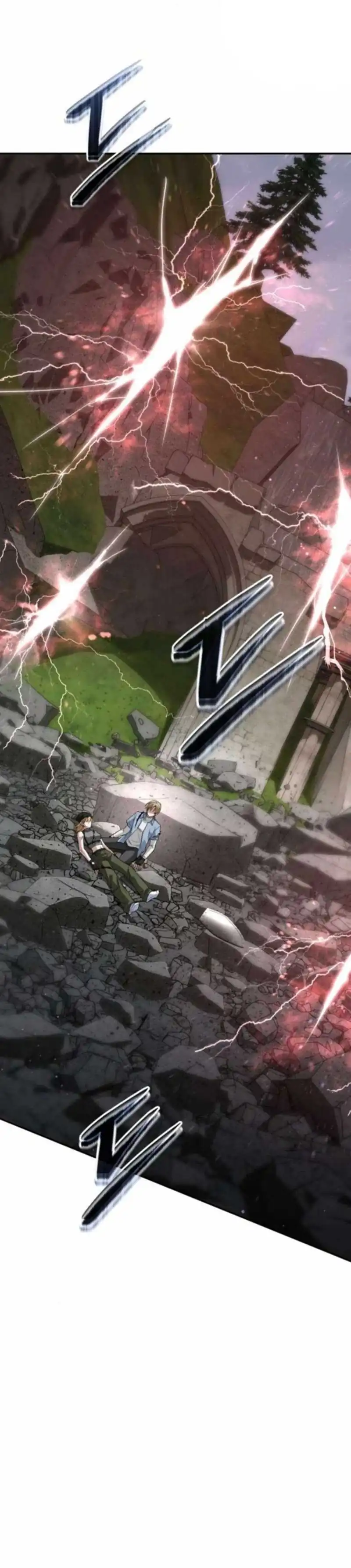 Read The Returned C Rank Tank Won’t Die ID Manga Online