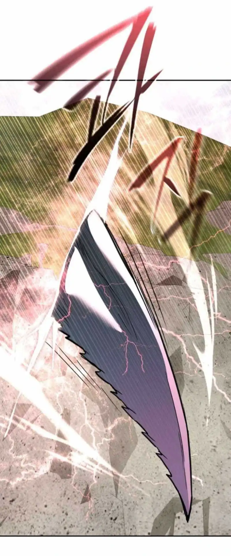 Read The Returned C Rank Tank Won’t Die ID Manga Online