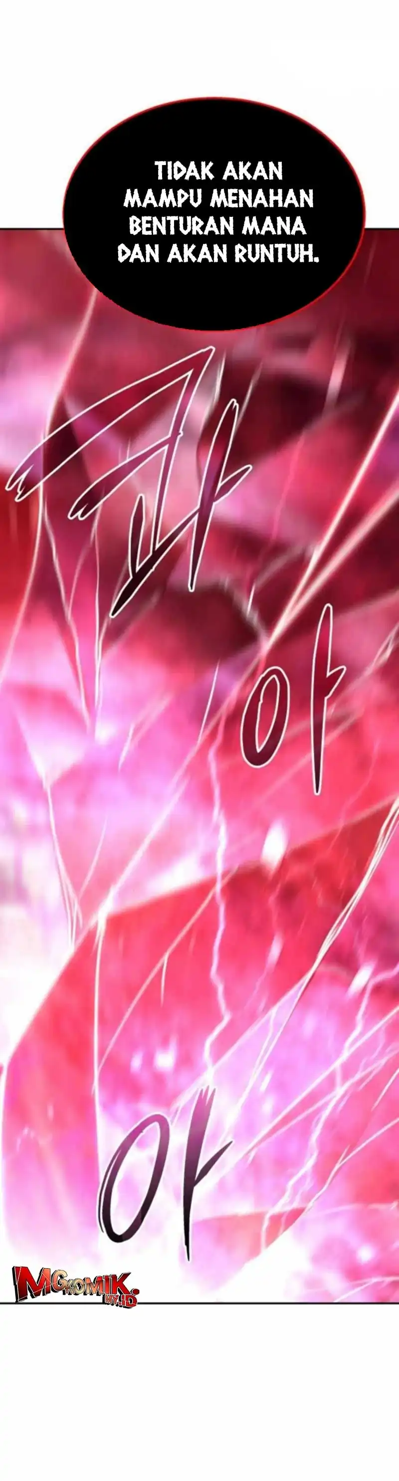 Read The Returned C Rank Tank Won’t Die ID Manga Online