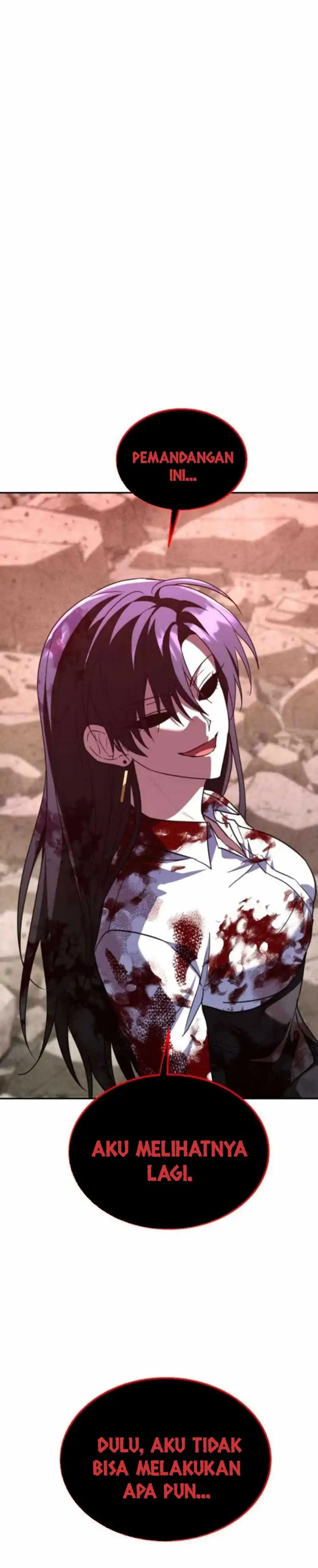 Read The Returned C Rank Tank Won’t Die ID Manga Online