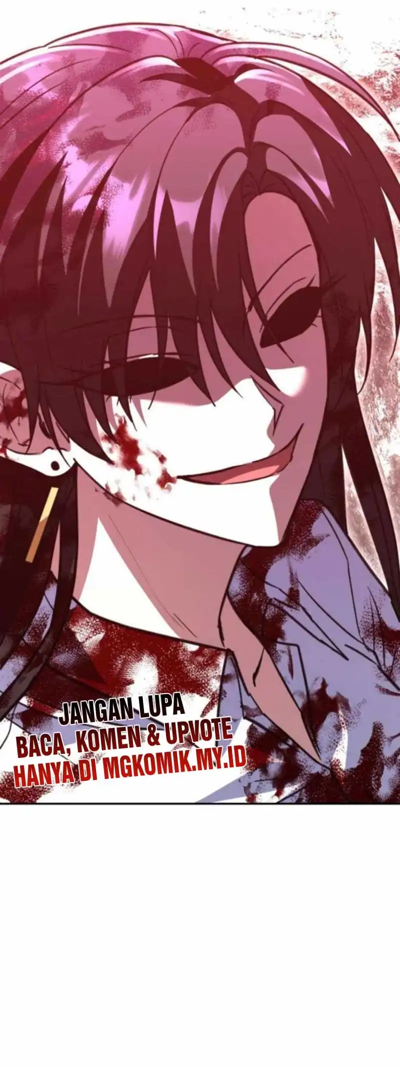 Read The Returned C Rank Tank Won’t Die ID Manga Online