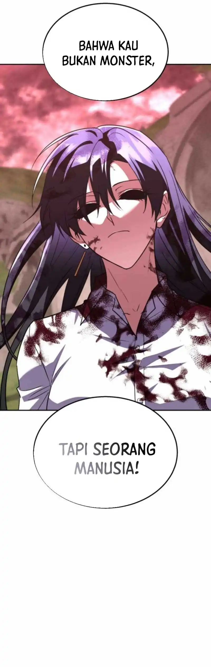 Read The Returned C Rank Tank Won’t Die ID Manga Online