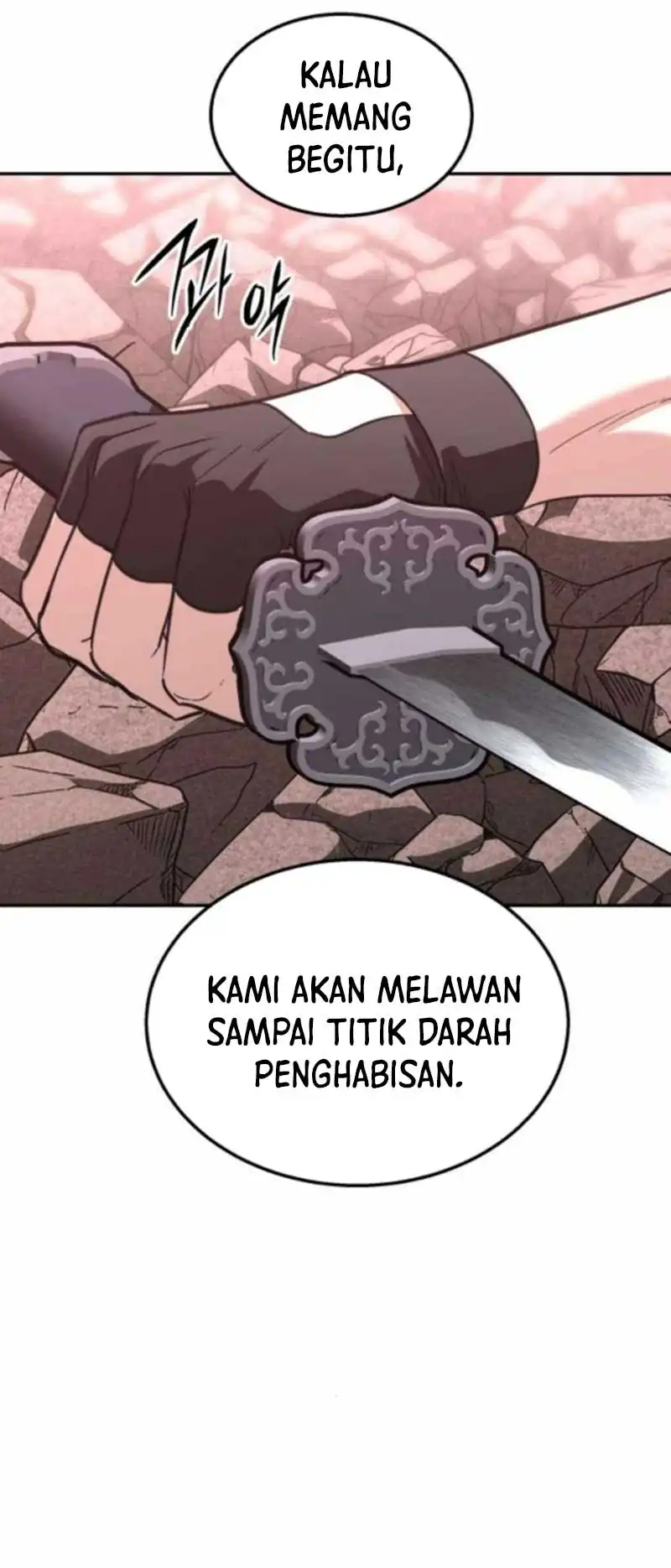 Read The Returned C Rank Tank Won’t Die ID Manga Online