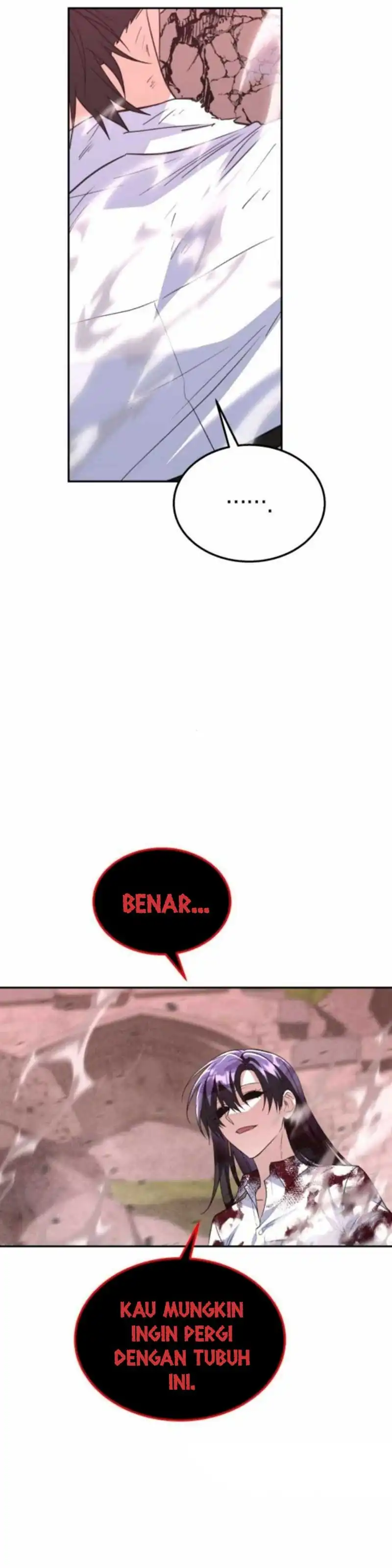 Read The Returned C Rank Tank Won’t Die ID Manga Online