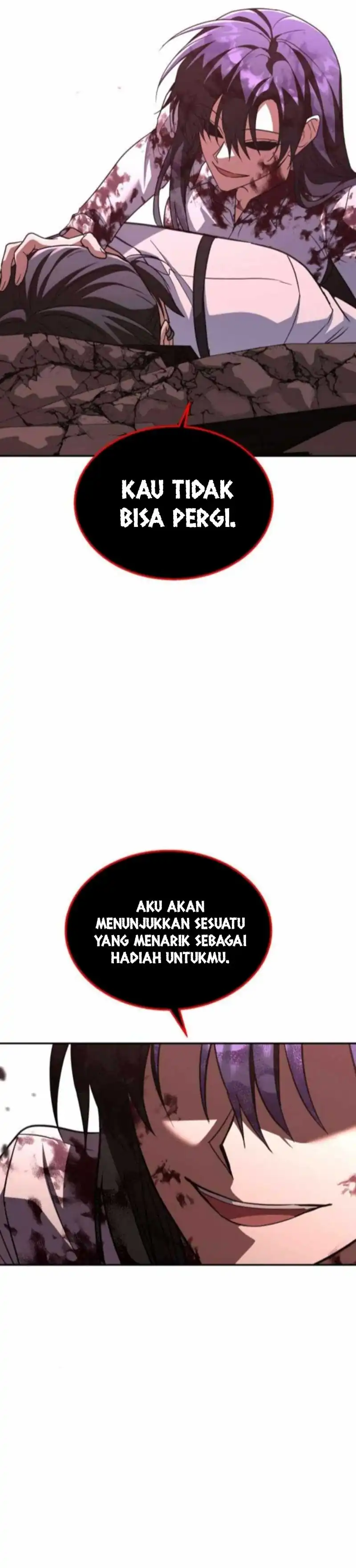 Read The Returned C Rank Tank Won’t Die ID Manga Online