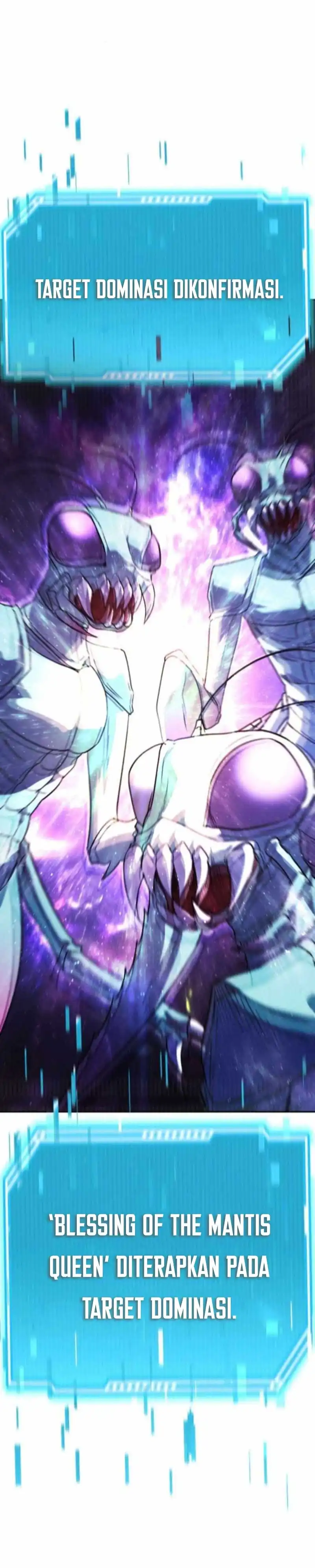 Read The Returned C Rank Tank Won’t Die ID Manga Online