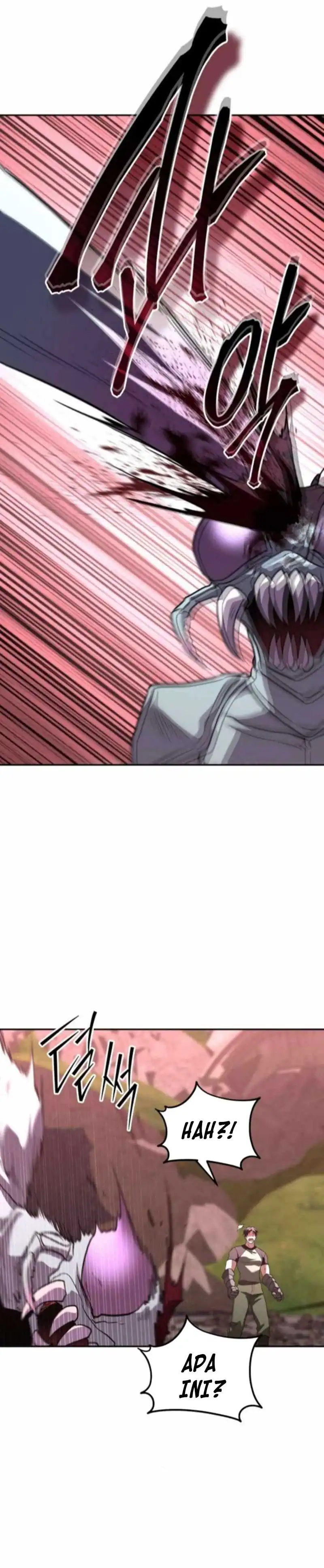 Read The Returned C Rank Tank Won’t Die ID Manga Online