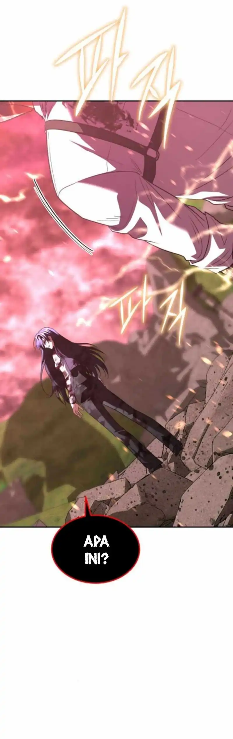 Read The Returned C Rank Tank Won’t Die ID Manga Online