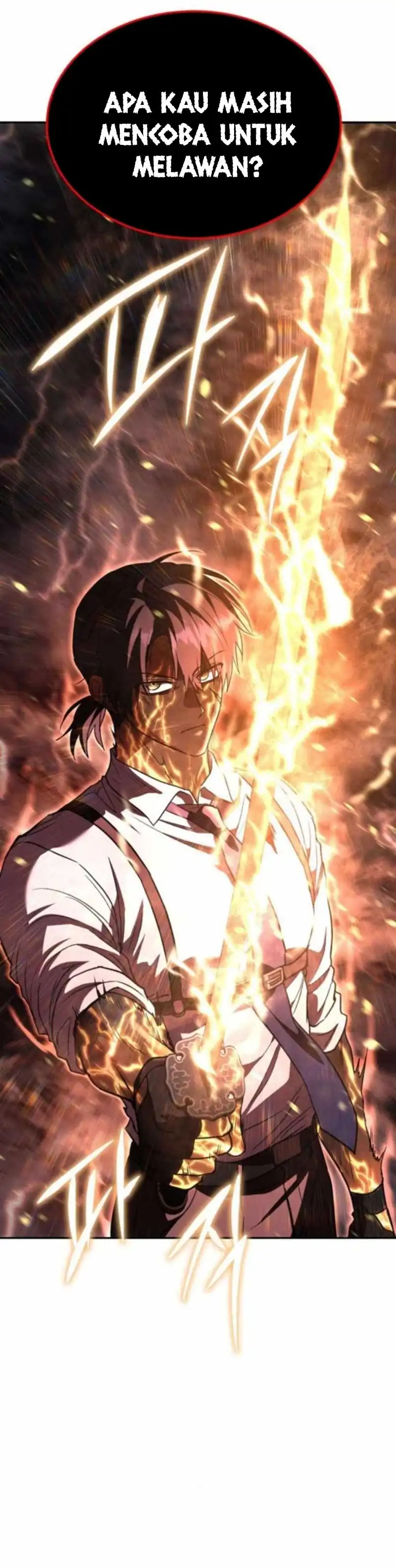 Read The Returned C Rank Tank Won’t Die ID Manga Online