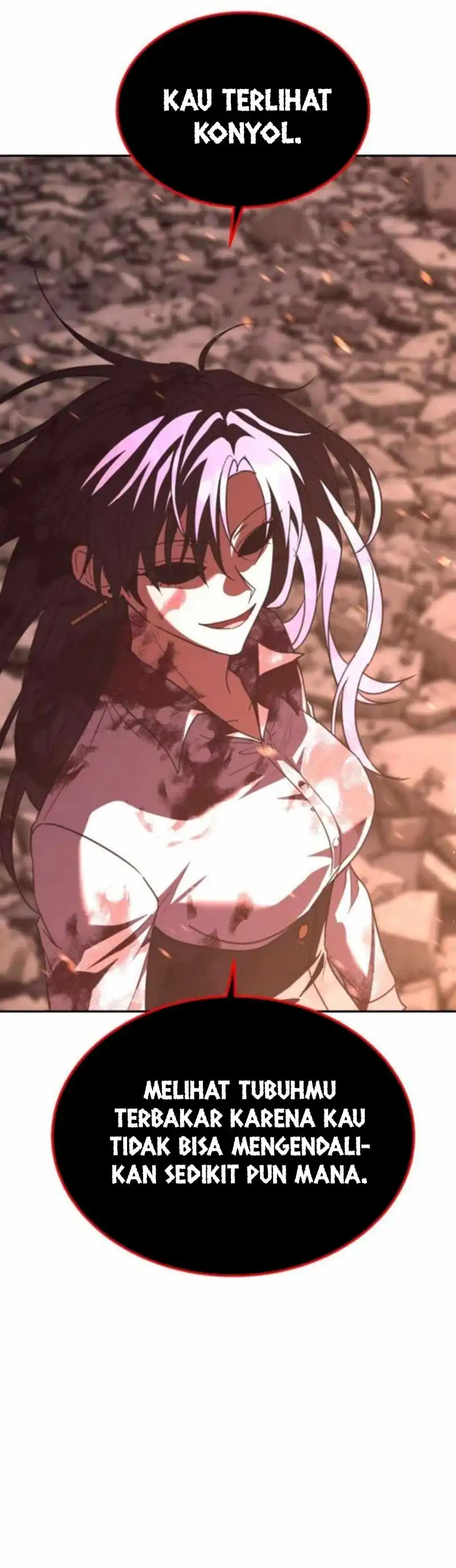 Read The Returned C Rank Tank Won’t Die ID Manga Online