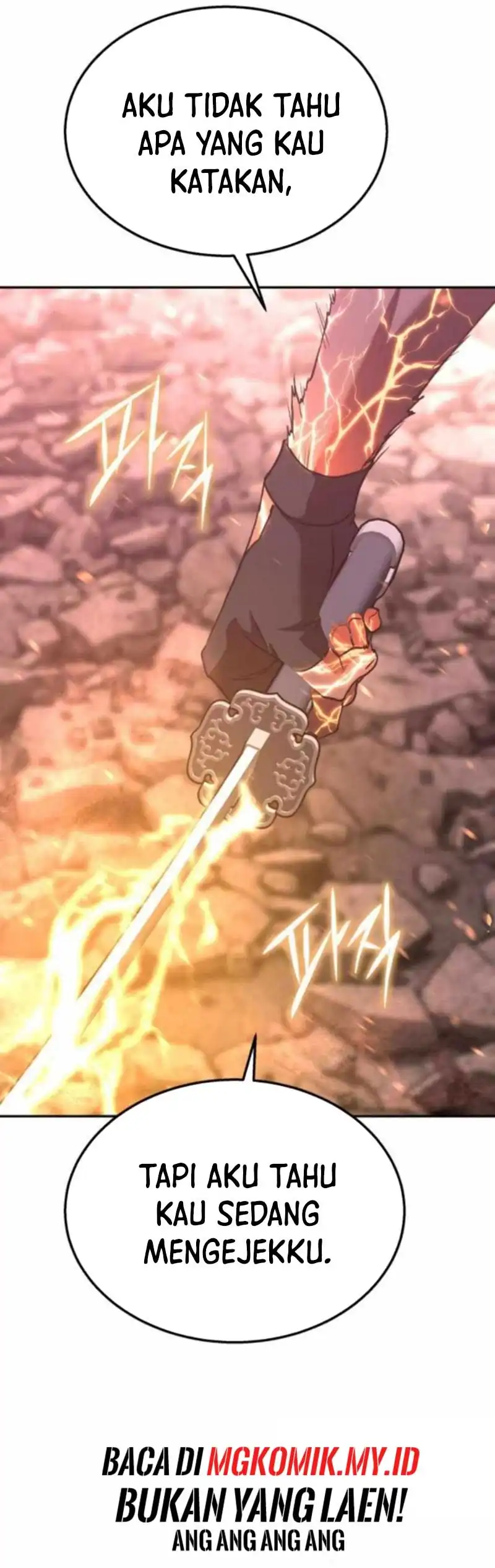 Read The Returned C Rank Tank Won’t Die ID Manga Online