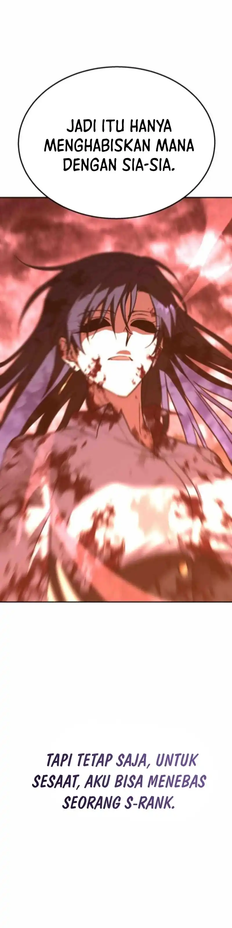 Read The Returned C Rank Tank Won’t Die ID Manga Online