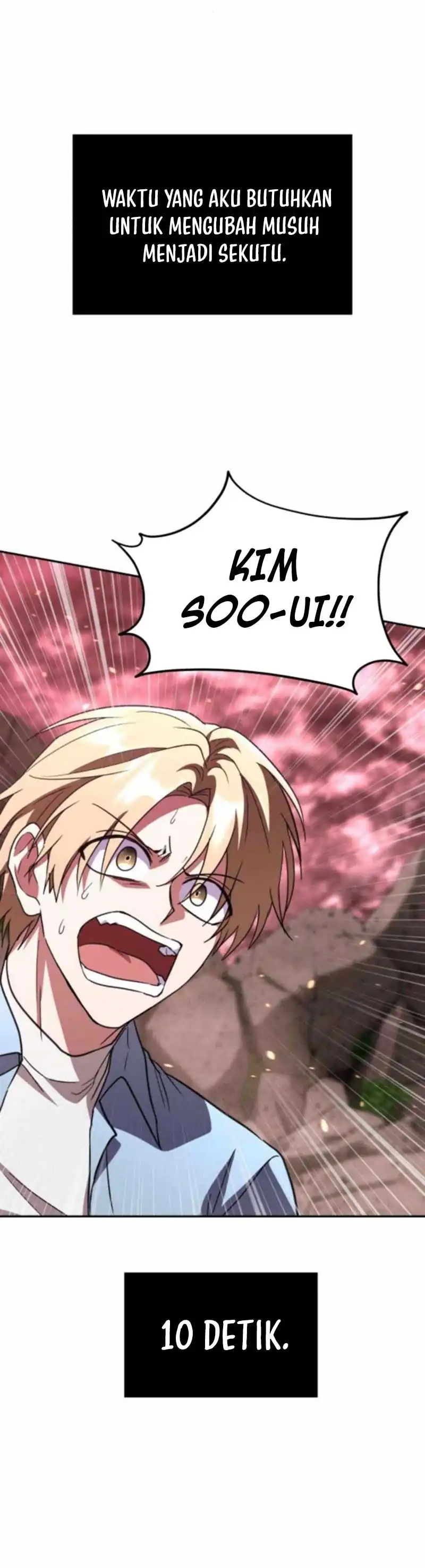 Read The Returned C Rank Tank Won’t Die ID Manga Online