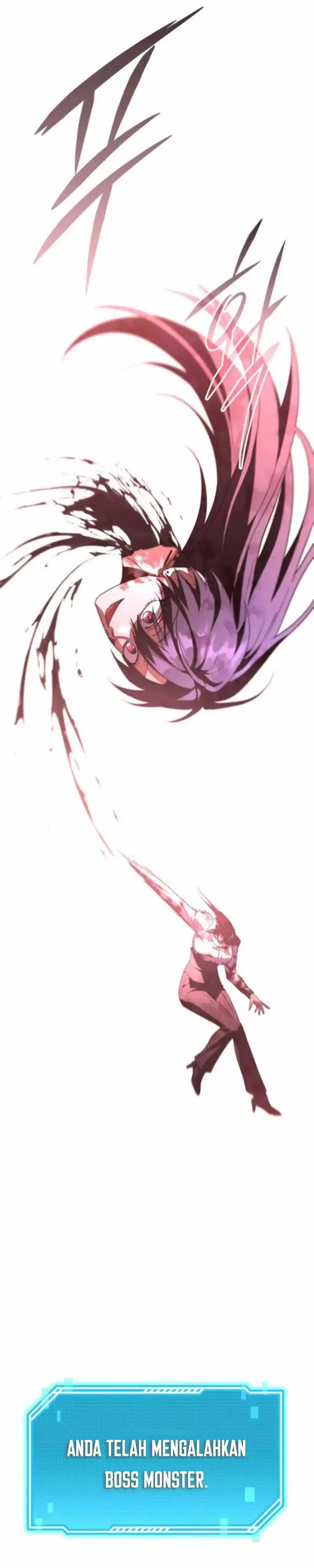 Read The Returned C Rank Tank Won’t Die ID Manga Online