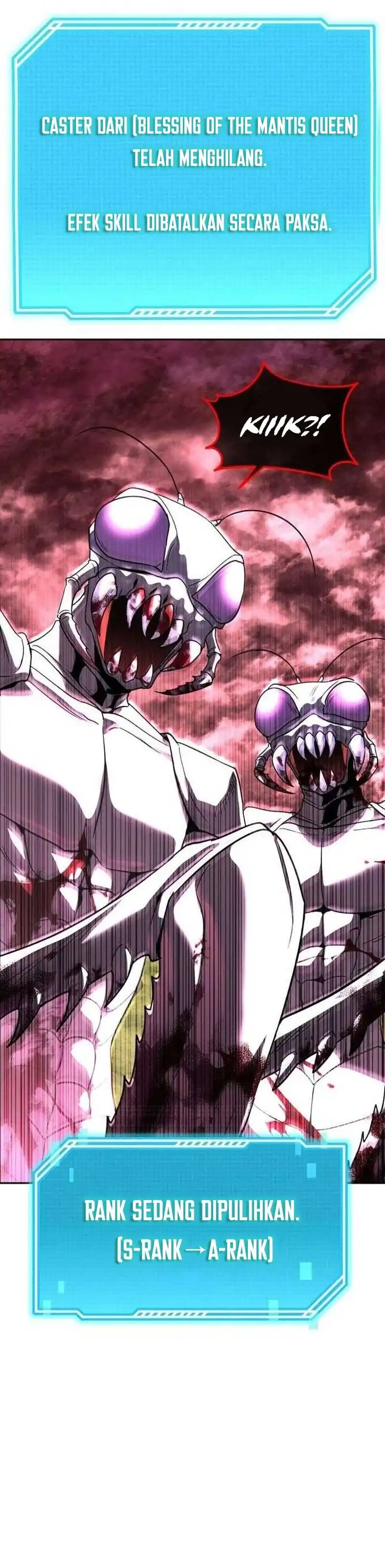 Read The Returned C Rank Tank Won’t Die ID Manga Online