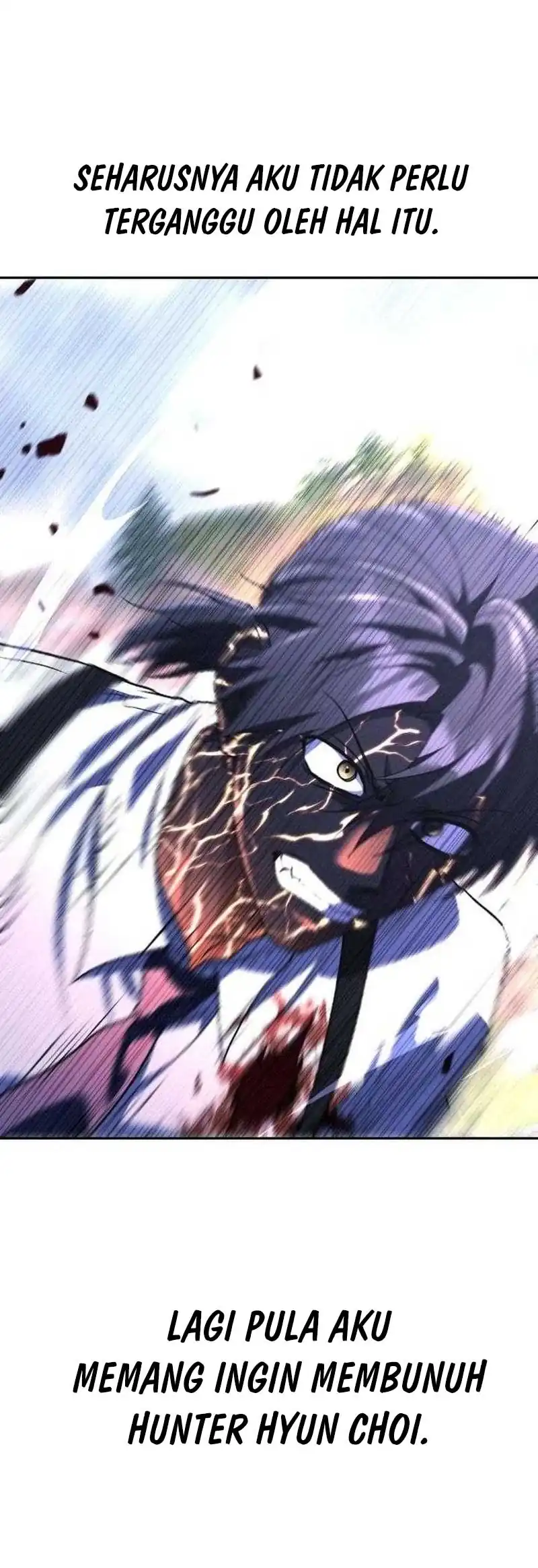 Read The Returned C Rank Tank Won’t Die ID Manga Online