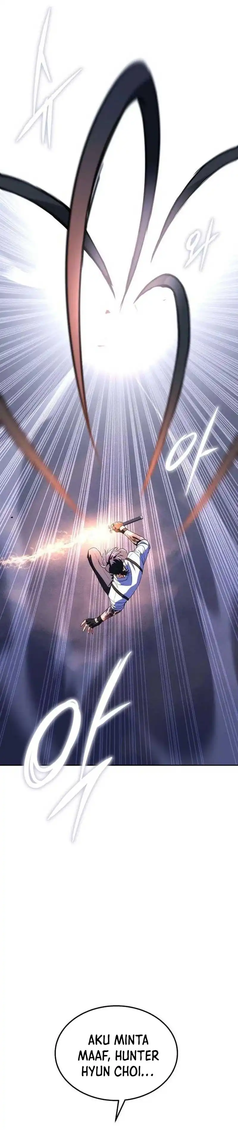 Read The Returned C Rank Tank Won’t Die ID Manga Online