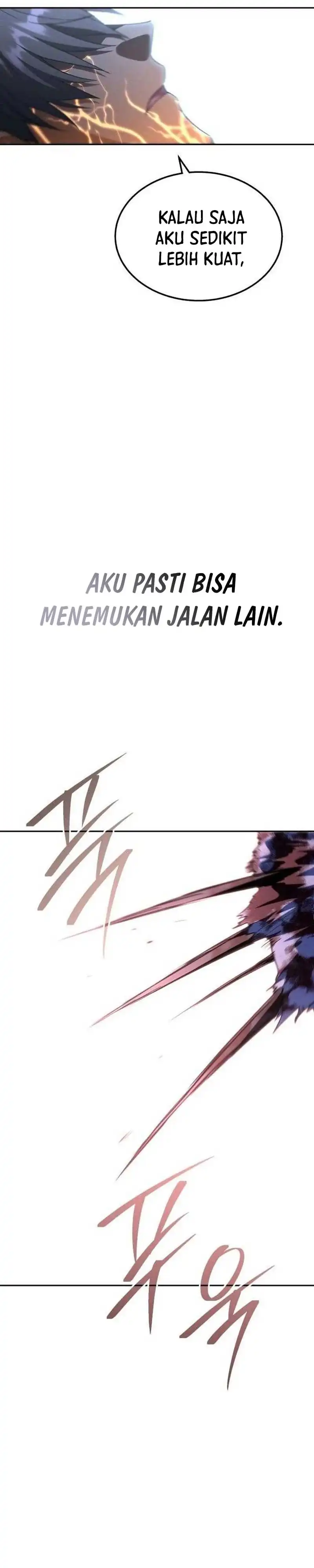 Read The Returned C Rank Tank Won’t Die ID Manga Online