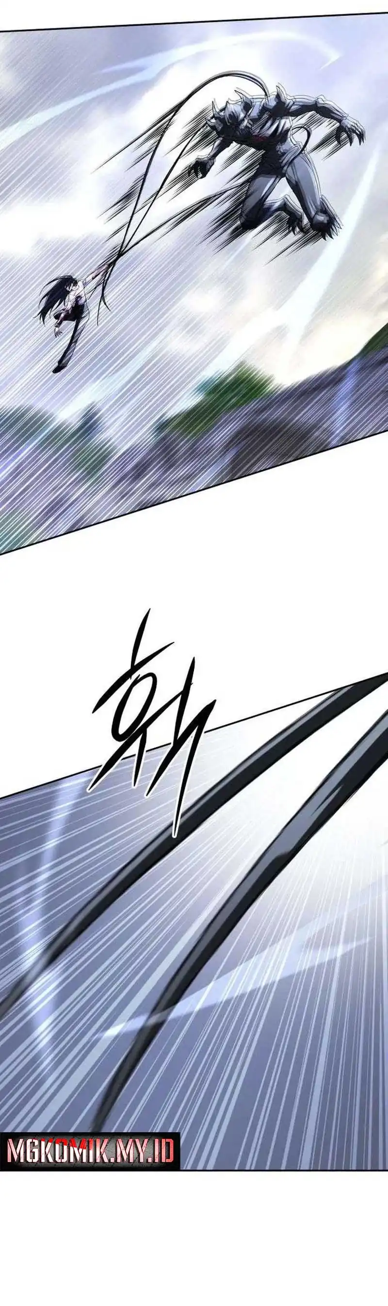 Read The Returned C Rank Tank Won’t Die ID Manga Online