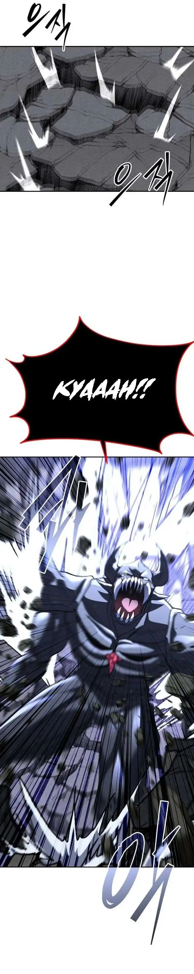 Read The Returned C Rank Tank Won’t Die ID Manga Online