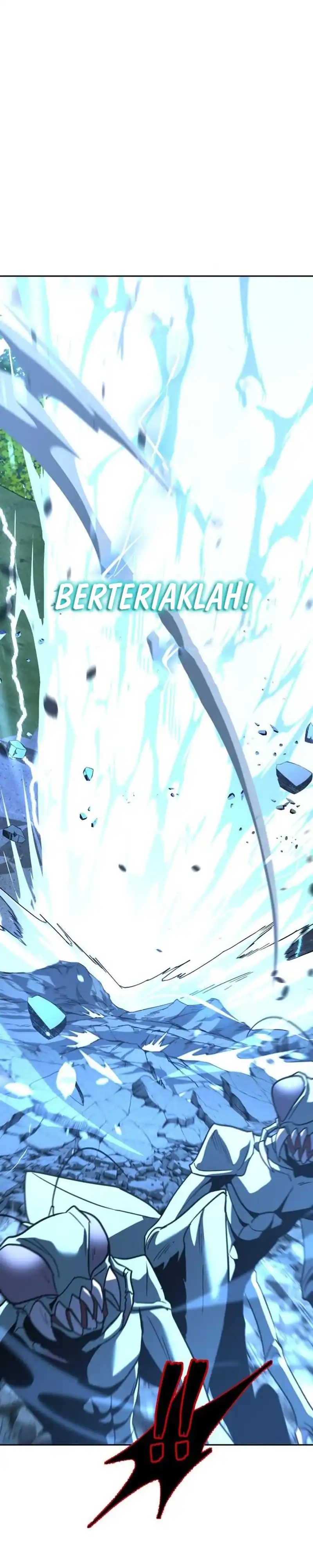 Read The Returned C Rank Tank Won’t Die ID Manga Online