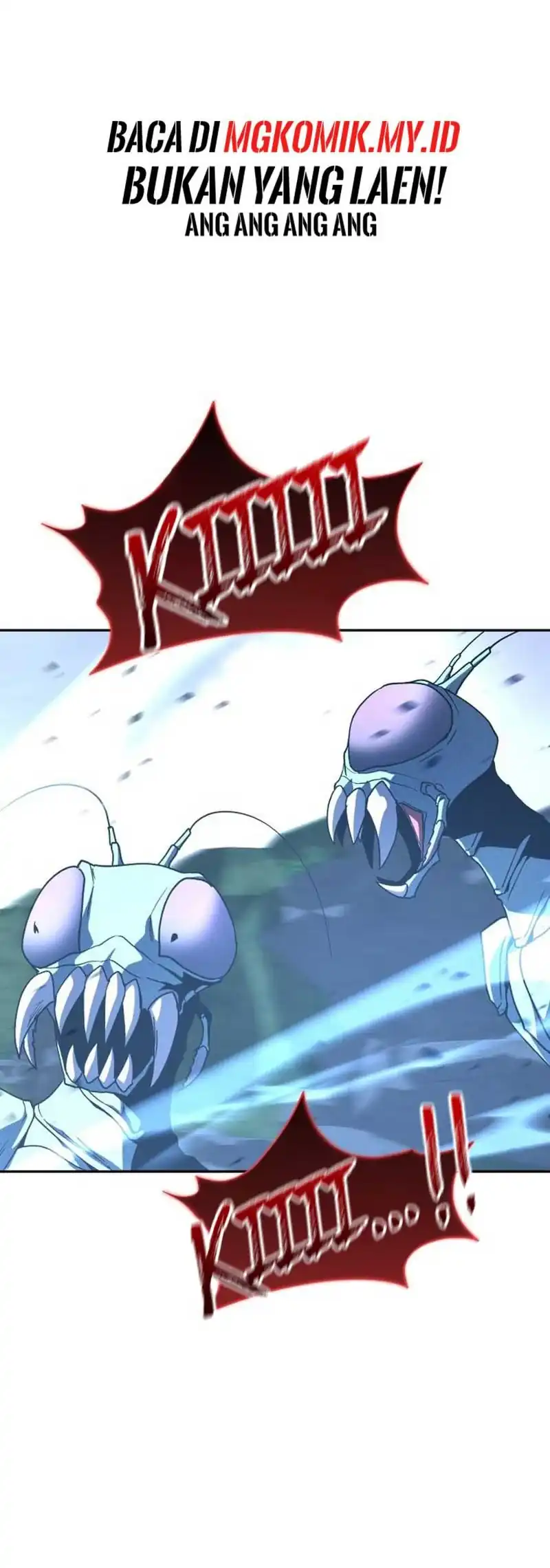 Read The Returned C Rank Tank Won’t Die ID Manga Online