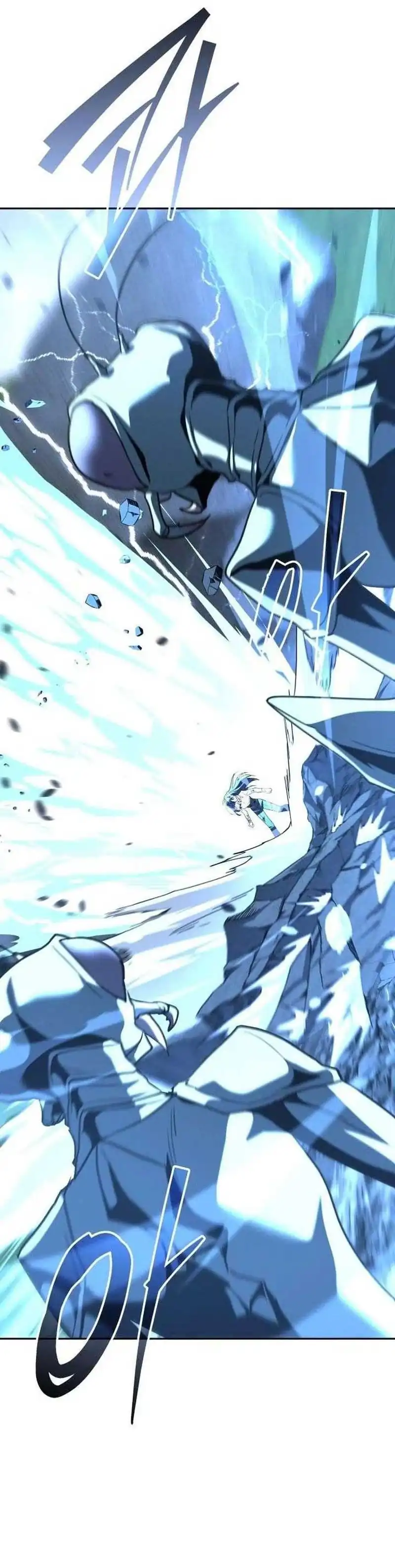 Read The Returned C Rank Tank Won’t Die ID Manga Online