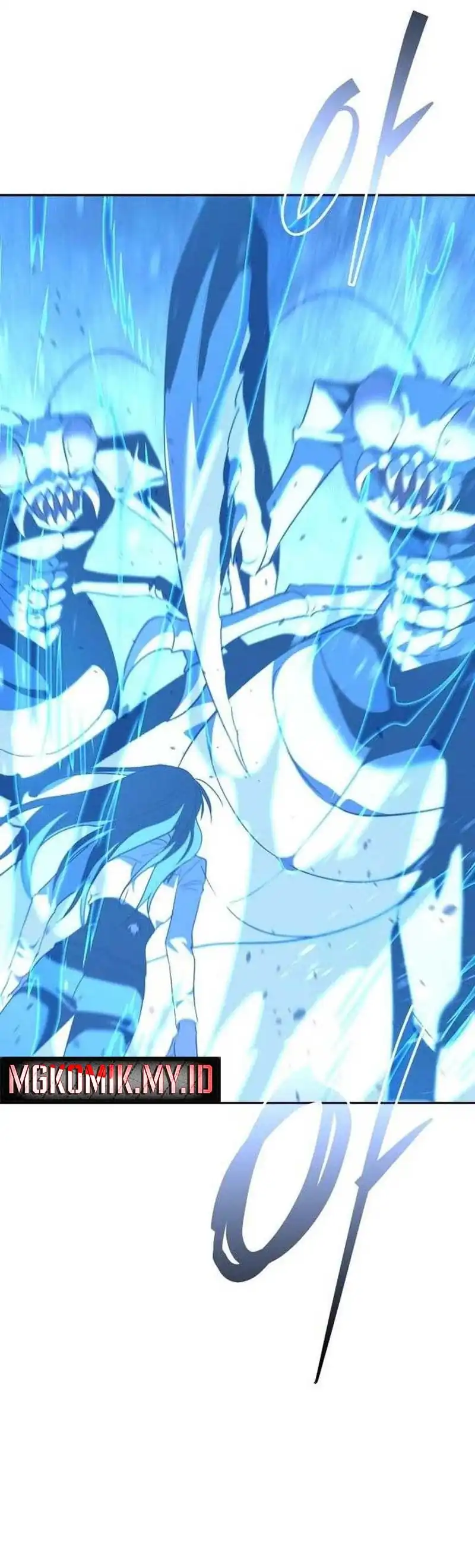 Read The Returned C Rank Tank Won’t Die ID Manga Online