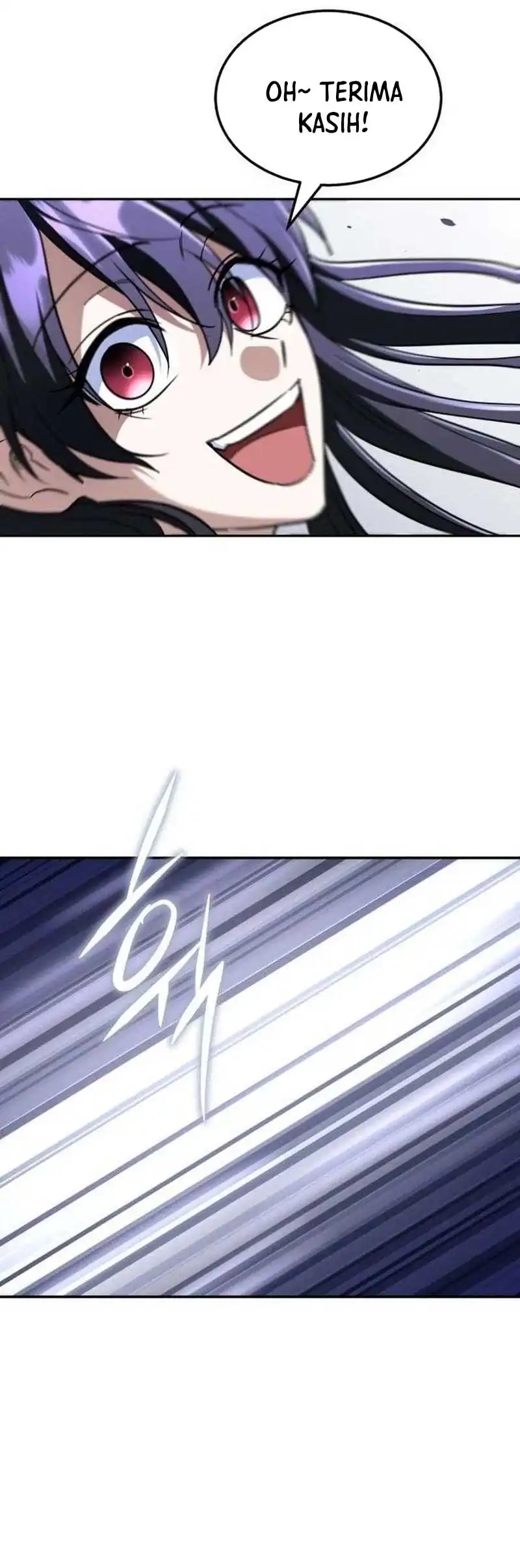 Read The Returned C Rank Tank Won’t Die ID Manga Online