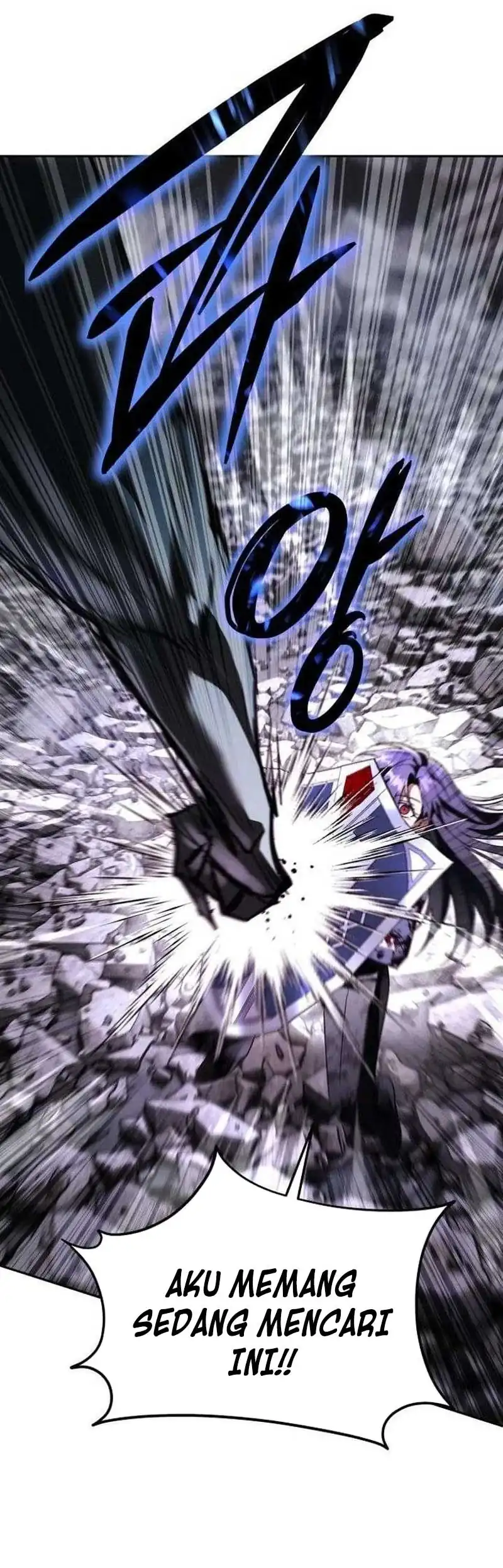 Read The Returned C Rank Tank Won’t Die ID Manga Online