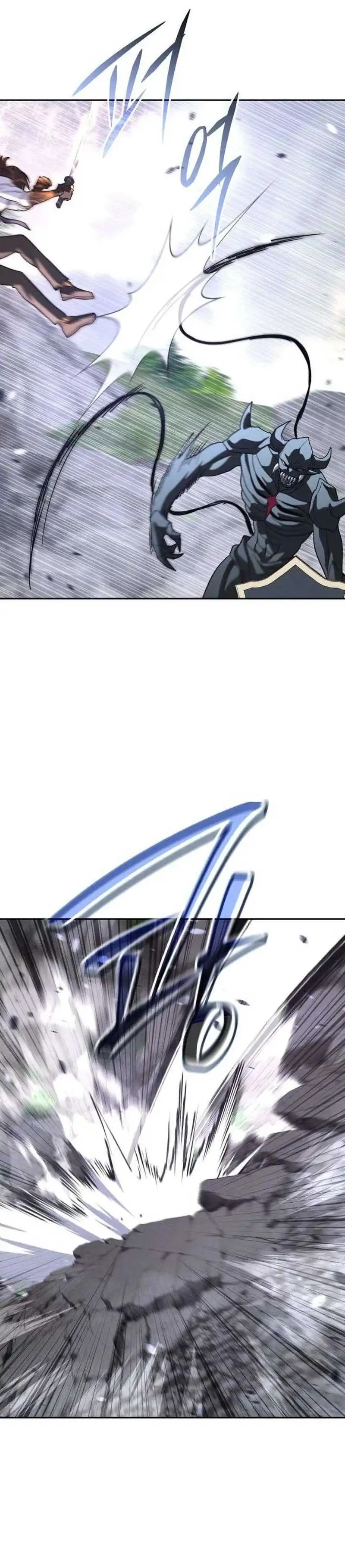 Read The Returned C Rank Tank Won’t Die ID Manga Online