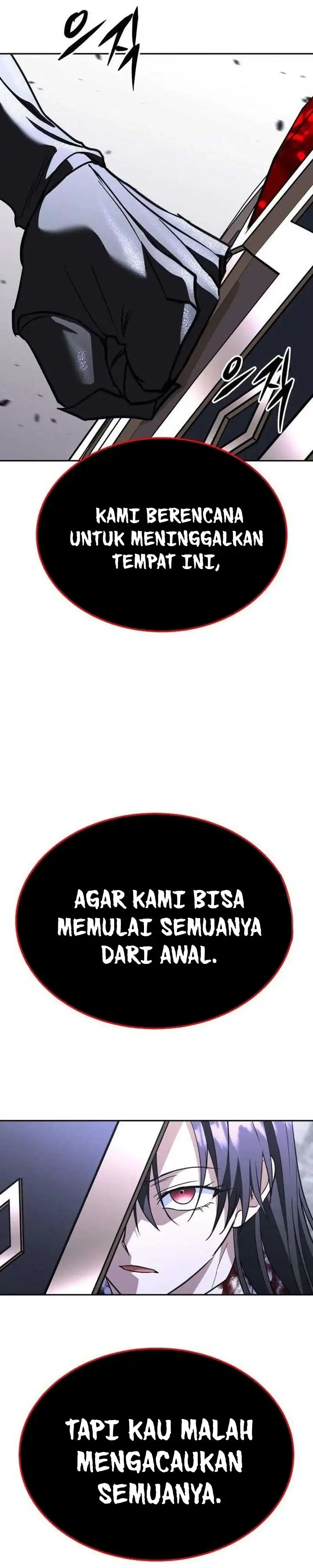 Read The Returned C Rank Tank Won’t Die ID Manga Online