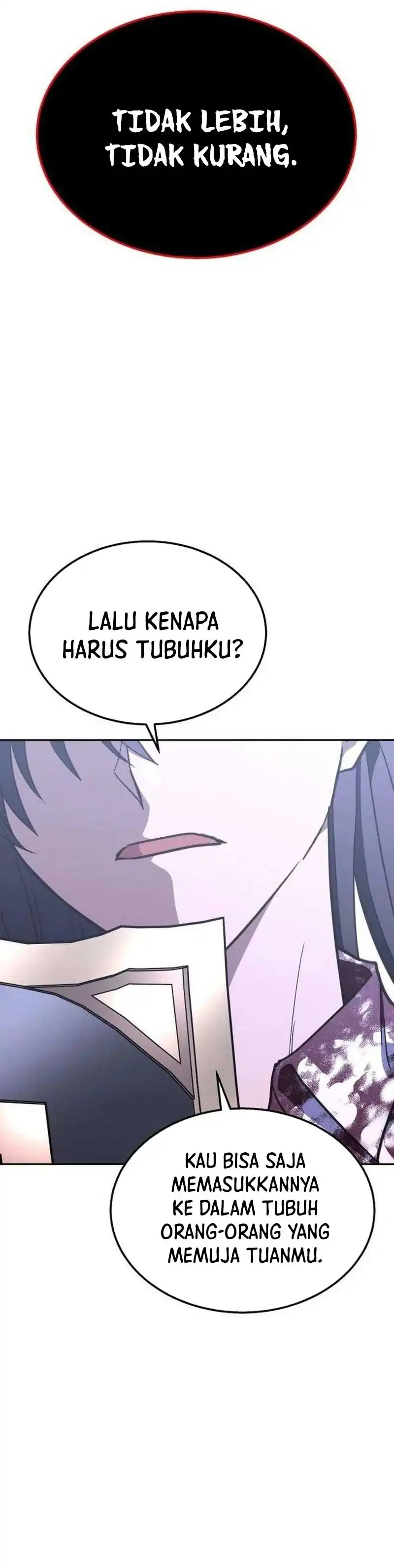 Read The Returned C Rank Tank Won’t Die ID Manga Online