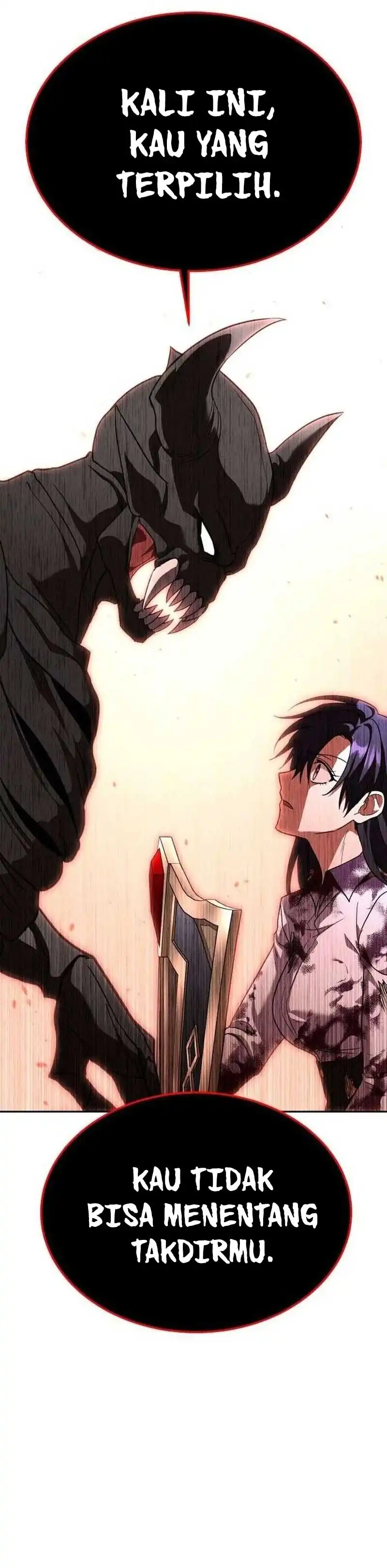 Read The Returned C Rank Tank Won’t Die ID Manga Online