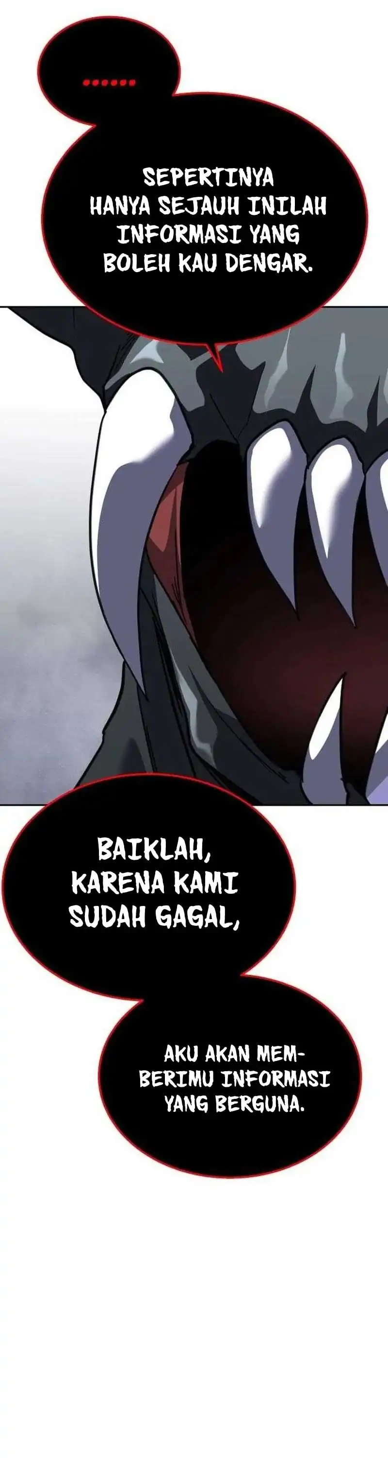 Read The Returned C Rank Tank Won’t Die ID Manga Online