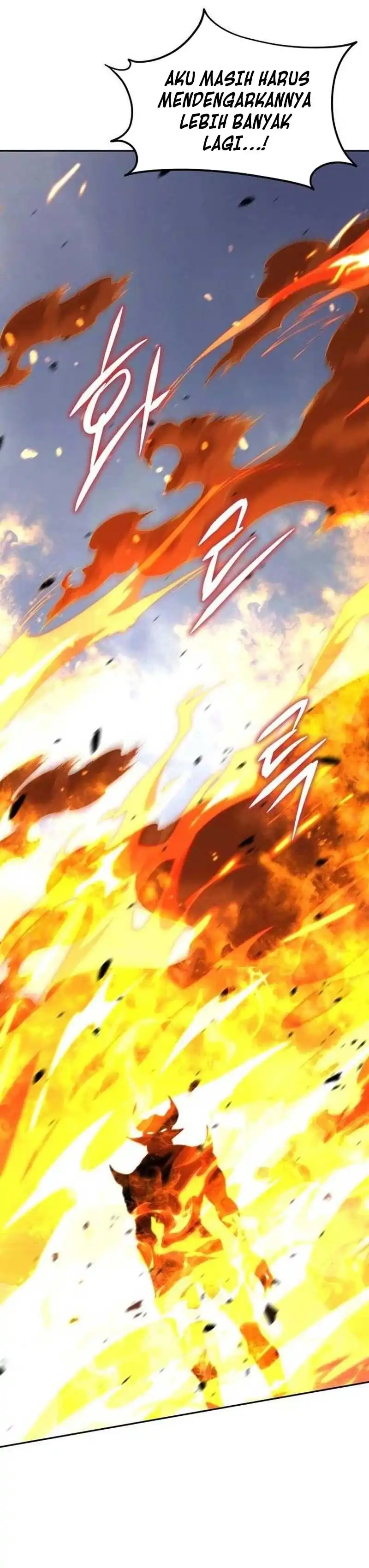 Read The Returned C Rank Tank Won’t Die ID Manga Online