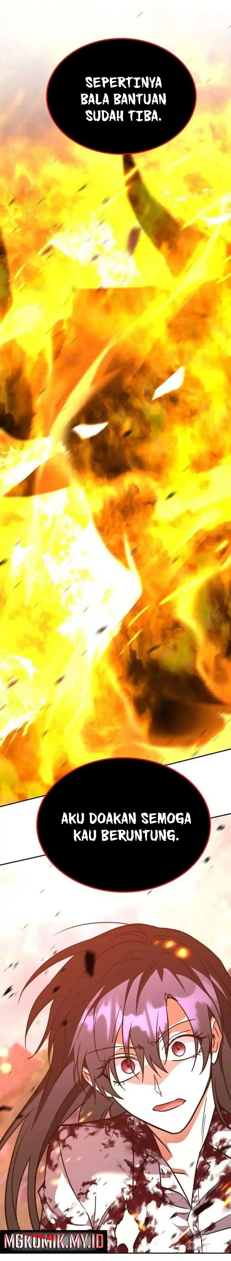 Read The Returned C Rank Tank Won’t Die ID Manga Online