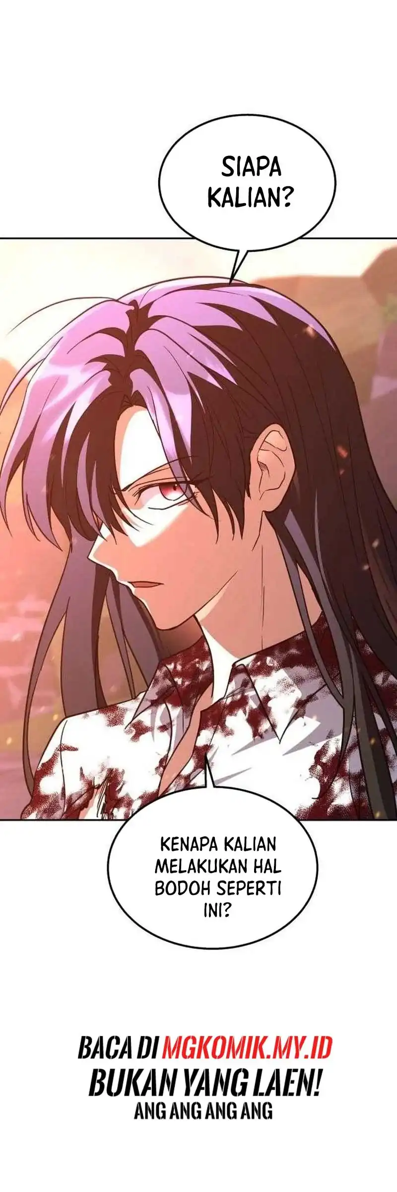 Read The Returned C Rank Tank Won’t Die ID Manga Online