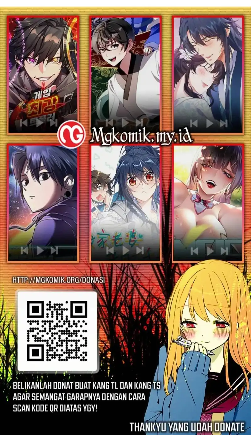 Read The Returned C Rank Tank Won’t Die ID Manga Online