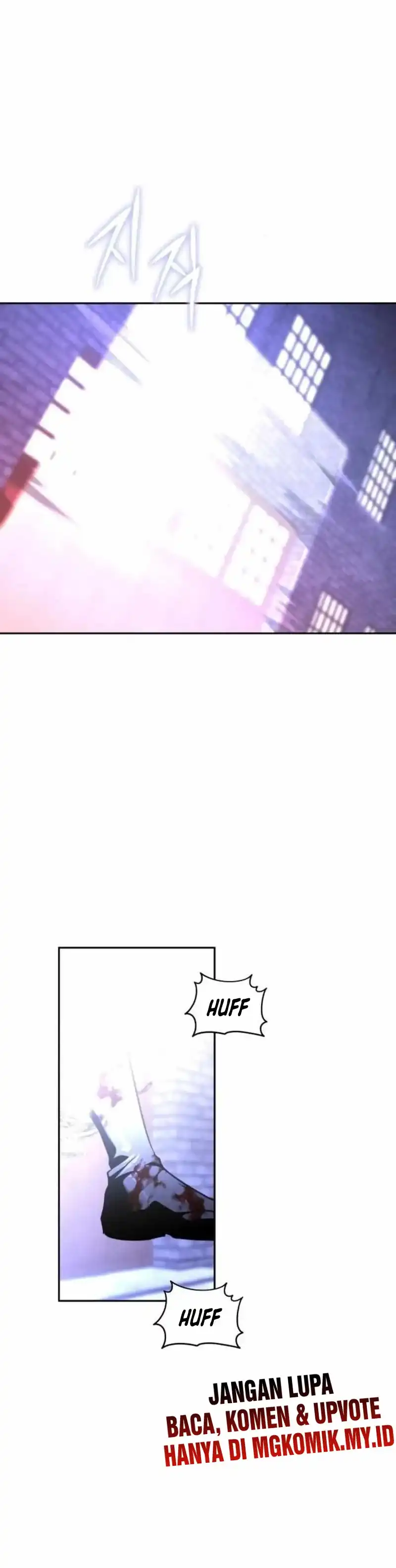 Read The Returned C Rank Tank Won’t Die ID Manga Online