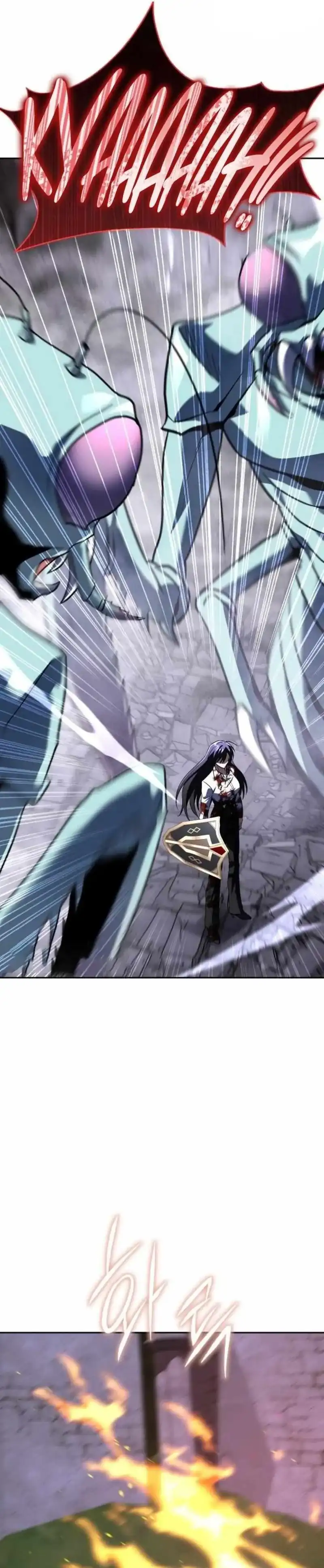 Read The Returned C Rank Tank Won’t Die ID Manga Online